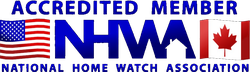 NHWA Accredited Member
